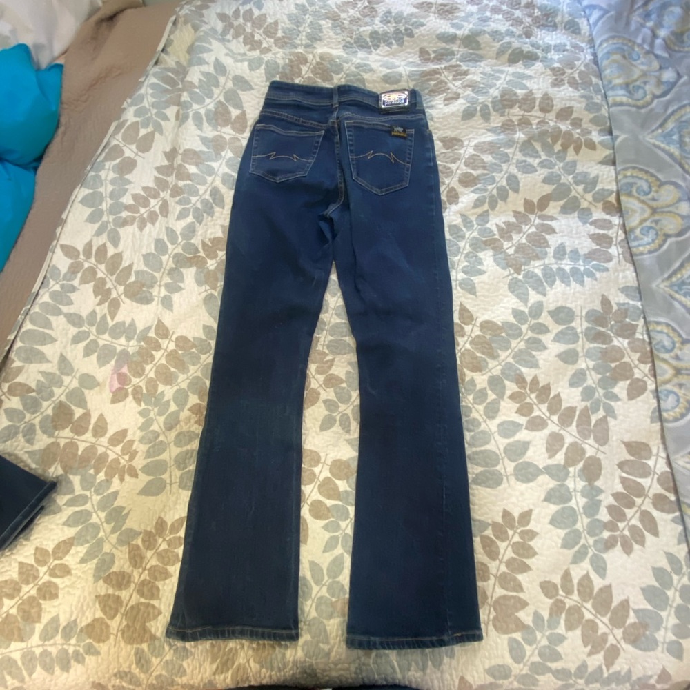Parasuco designer denim jeans - Picture 9 of 16